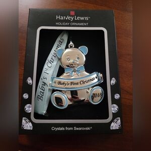 BNWT ORNAMENT